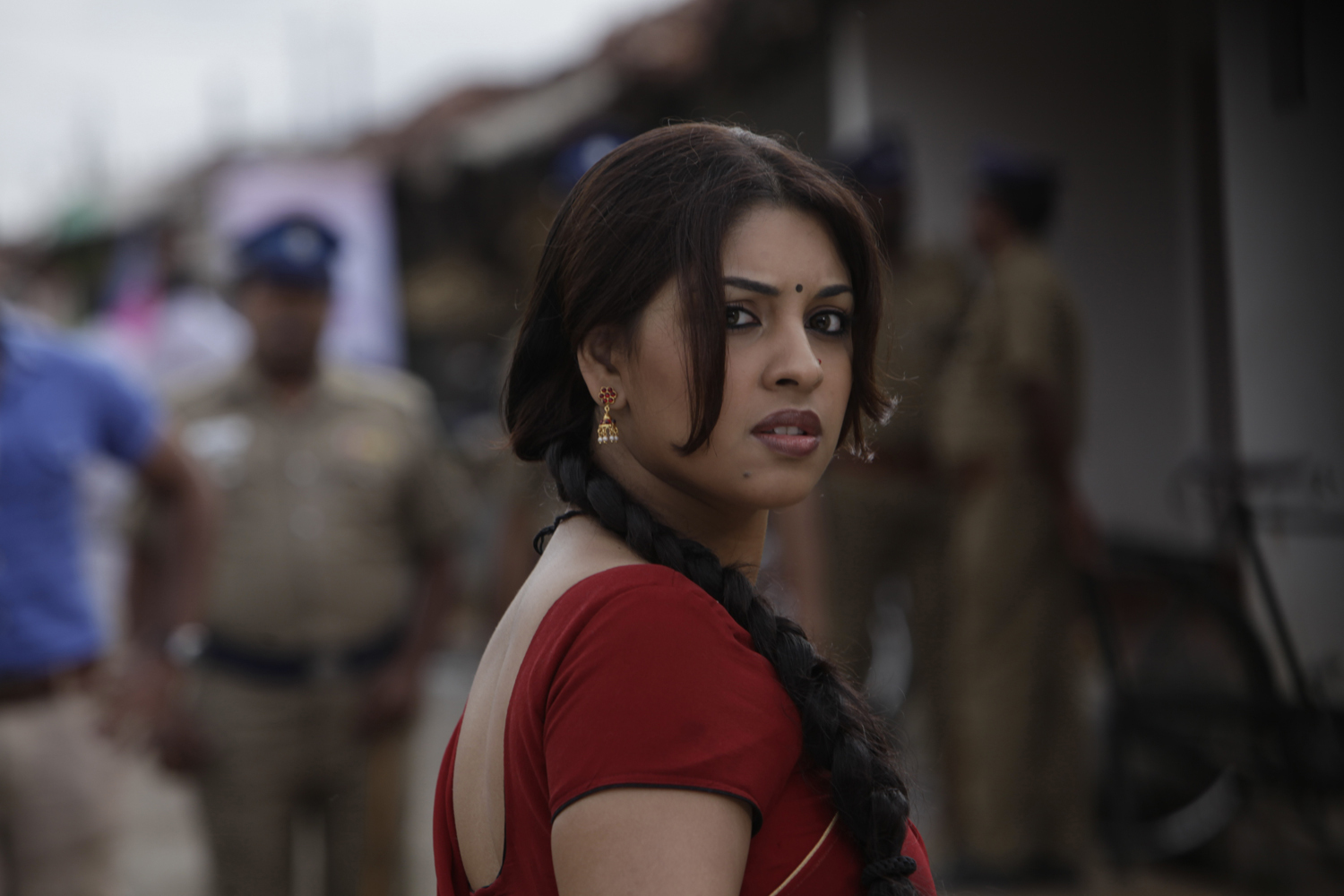 Richa Gangopadhyay - Simbu's Osthi Exclusive Movie Stills | Picture 104523